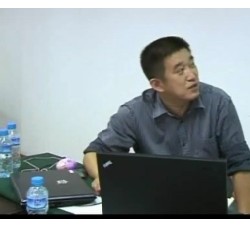 首屆CNDC壓鑄班組長培訓(xùn) (13821播放)