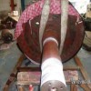 熱噴涂、特殊焊接、電刷鍍加工選廣州機電口碑好