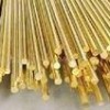 質量第一 武漢H68黃銅棒，質優(yōu)價廉  優(yōu)質H70黃銅棒