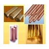 暢銷C2100無鉛環(huán)保黃銅棒、B20環(huán)保白銅棒、T2紫銅棒