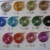 大規(guī)格6009鋁線 深圳5052硬鋁線、超細(xì)5052圓鋁線