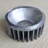 產(chǎn)品自有開發(fā)模具、壓鑄、機(jī)加、鉆孔攻牙、研磨
