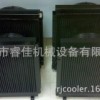 供應(yīng)液壓系統(tǒng)冷卻器，散熱器，風(fēng)冷卻器