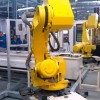 高效、快捷、安全穩(wěn)定、工業(yè)機器人、自動化改造項目