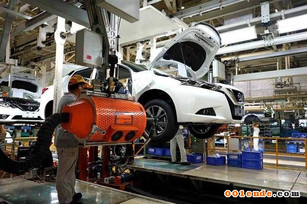 汽車工業(yè)對(duì)于國(guó)家來(lái)說(shuō)有多重要？答案不是你想象中的簡(jiǎn)單！