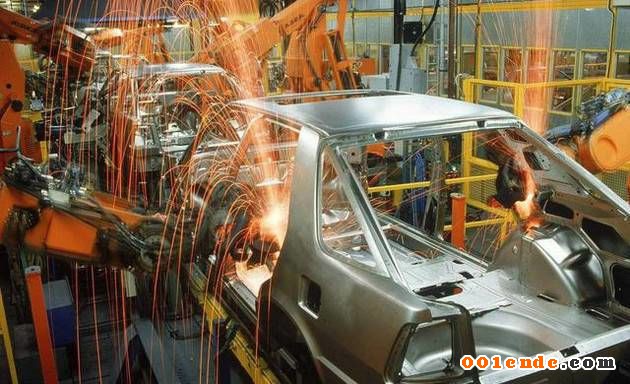 汽車工業(yè)對(duì)于國(guó)家來(lái)說(shuō)有多重要？答案不是你想象中的簡(jiǎn)單！