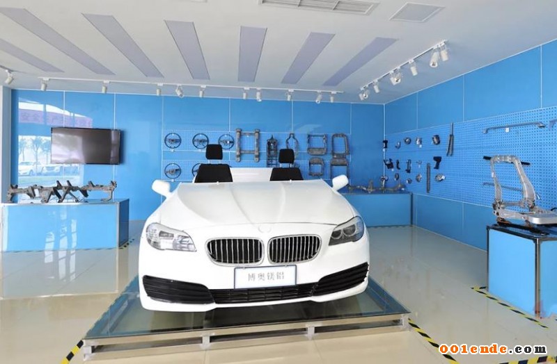 2.35億元！云海金屬擬收購博奧鎂鋁100%股權(quán) 拓展汽車輕量化產(chǎn)業(yè)鏈