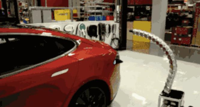 特斯拉突然宣布，汽車行業(yè)巨震！