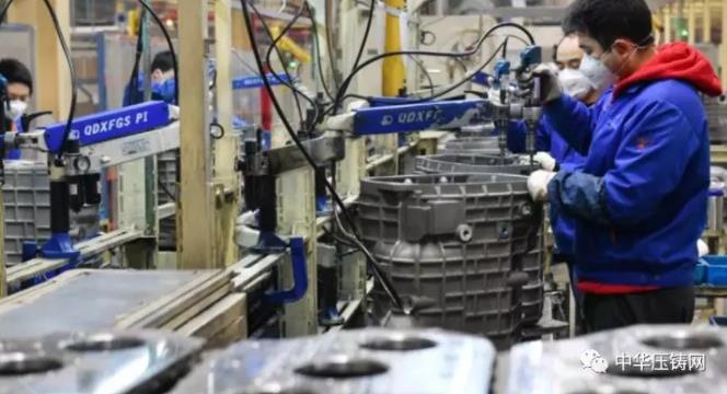 【簡訊】特斯拉二期工廠增加壓鑄車間；日本電產(chǎn)大連新工廠開工建設(shè)；長盈精密擬募資29億元