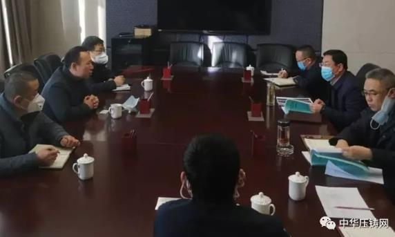 【簡訊】宜安科技合資建設(shè)液態(tài)金屬項目；高端鎂合金先進制備生產(chǎn)擬落戶晉中；豐田擬3月9日恢復中國部分工廠生產(chǎn)
