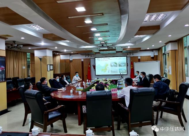【特訊】廣東省國(guó)資委蒞臨廣東鴻圖調(diào)研檢查；揚(yáng)州勝賽思新能源電機(jī)殼生產(chǎn)線即將投產(chǎn)；豐光精密擬申報(bào)精選層