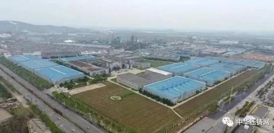 【特訊】大富科技總部成功遷址落戶蚌埠；喬治費歇爾為寶馬汽車提供模具快速換型；君靈模具已開發(fā)多項高精尖汽配壓鑄模具