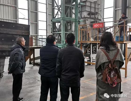 【特訊】博世華域智能化工廠帶來的效益；嘉鑫機(jī)械壓鑄項(xiàng)目即將建成；萬里揚(yáng)4月變速器同比增長44%；大眾汽車投資35億元自建電池廠
