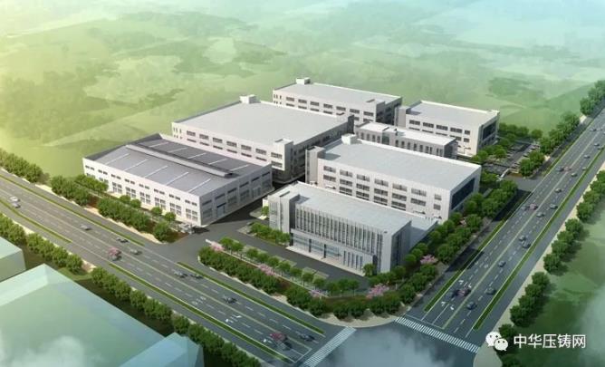 【特訊】廣東楊達鑫擬投1億建新廠布局5G產(chǎn)業(yè)；中皓智能常熟新工廠奠基；寧波臻至競得一宗工業(yè)用地