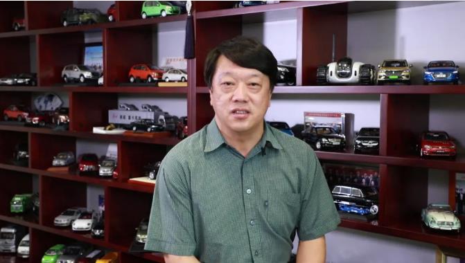2020汽車零部件“雙百強”榜單出爐，都有哪些企業(yè)上榜？（內(nèi)附榜單）
