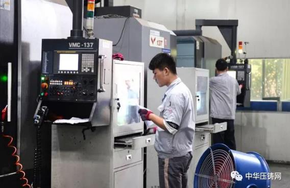 【特訊】天正模具全球第一款鎂合金副車架模具交付東風(fēng)汽車；瑞立揚(yáng)州壓鑄項(xiàng)目部分竣工投產(chǎn)；小康動(dòng)力汽車零部件項(xiàng)目開工