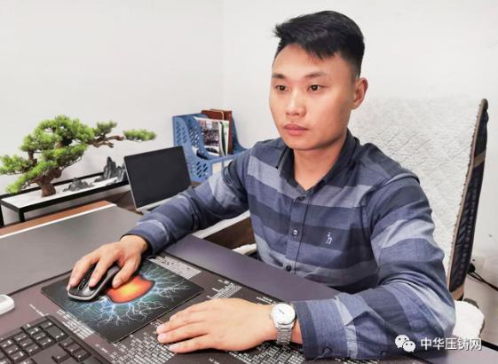 云美圣，引領(lǐng)鑄件清理加工技術(shù)