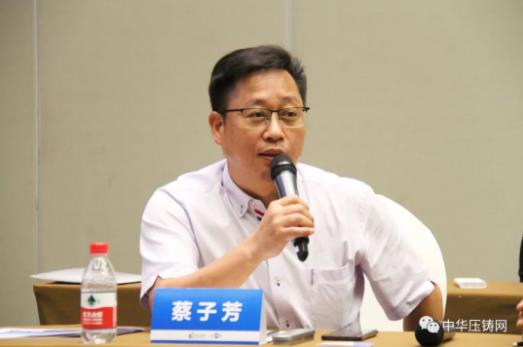 展望未來！2020中國汽車輕量化鋁鎂應(yīng)用高峰論壇圓滿落幕！