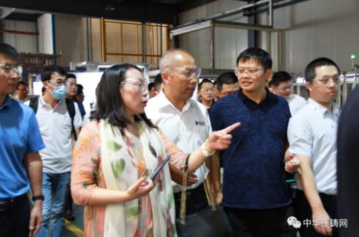 展望未來！2020中國汽車輕量化鋁鎂應(yīng)用高峰論壇圓滿落幕！