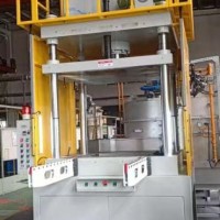 液壓切邊機，伺服液壓切邊機，快速油壓機