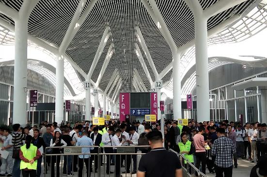 十年磨一劍！2020國際鑄業(yè)展：打造成為壓鑄業(yè)品牌展會