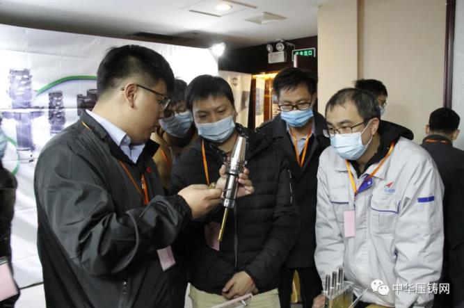 “冬日有暖陽(yáng)，肇慶有機(jī)加”- 2020肇慶站| 第二屆中國(guó)有色鑄件加工技術(shù)解決方案高級(jí)研討會(huì)成功舉辦