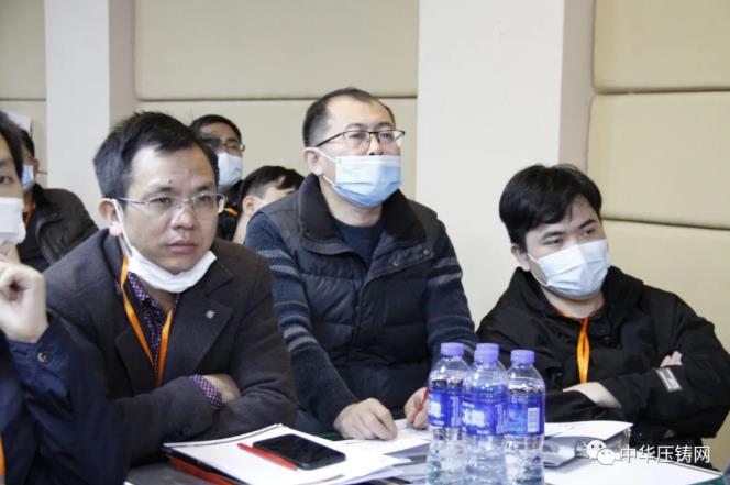 “冬日有暖陽(yáng)，肇慶有機(jī)加”- 2020肇慶站| 第二屆中國(guó)有色鑄件加工技術(shù)解決方案高級(jí)研討會(huì)成功舉辦