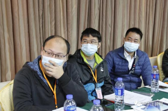 “冬日有暖陽(yáng)，肇慶有機(jī)加”- 2020肇慶站| 第二屆中國(guó)有色鑄件加工技術(shù)解決方案高級(jí)研討會(huì)成功舉辦