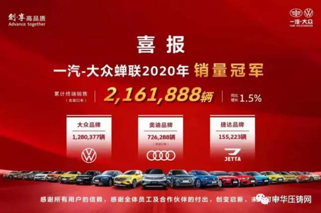 【特訊】宜安科技擬與設(shè)備廠研制6000噸壓鑄一體成型設(shè)備?；濟南慧成穩(wěn)定供應(yīng)中國重汽鎂合金壓鑄件?；比亞迪具備大薄壁件鎂合金壓鑄