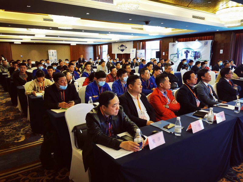 機加魅力綻放春月山城——中國有色鑄件加工技術(shù)解決方案高級研討會重慶站有幸有您！